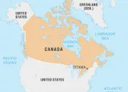 Quiz Connais-tu bien le Canada et ses coutumes ?