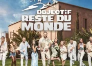 Test Quelle fille du ''Reste du monde'' es-tu ?