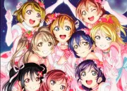 Quiz Connais-tu bien ''Love Live ! School Idol Project'' ?