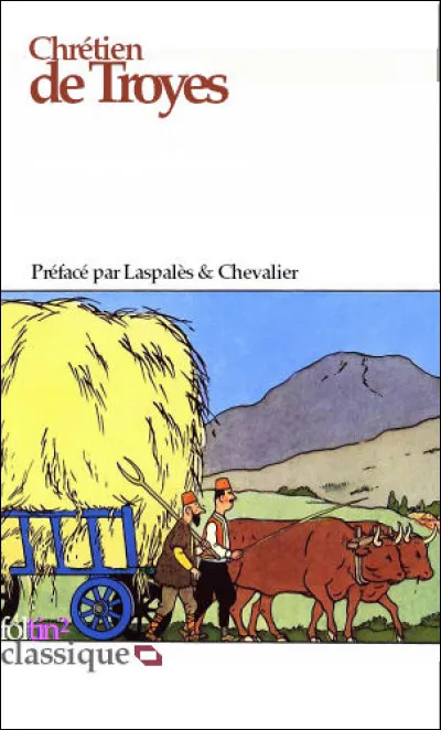 Quel est ce titre, parmi les plus anciens, de la littérature française ?