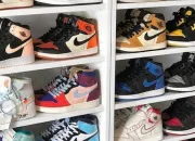 Test Quelle paire de Nike Air Jordan 1 est faite pour toi ?