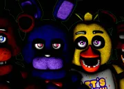 Quiz FNaF quiz