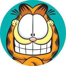 Quiz Garfield