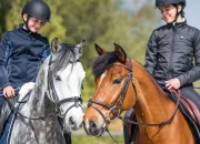 Test Quelle discipline questre pour toi ?