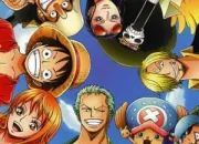 Quiz One Piece