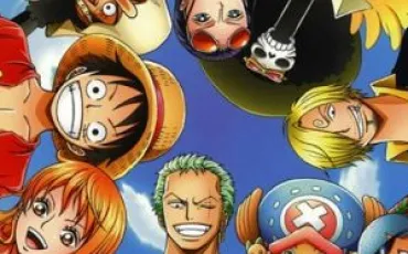 Quiz One piece