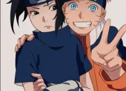 Test Quel personnage de ''Naruto'' es-tu ?