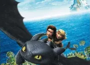 Quiz Film - Dragons