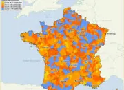 Quiz Saurez-vous situer ces communes ? (2384)