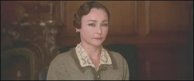 Catherine Frot a joué une mère surnommée Folcoche et qui est maltraitante avec ses enfants. Quel est le film ?