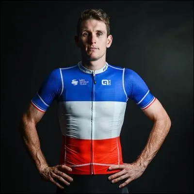 Arnaud Démare (Groupama-FDJ, 2021)