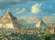 Quiz Pyramides d'gypte