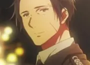 Test Qui est ton petit ami dans ''Violet Evergarden'' ?