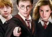 Quiz Harry Potter 1