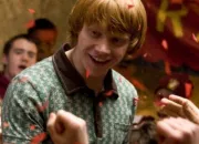 Quiz Quiz Harry Potter - Connais-tu assez les Weasley ?