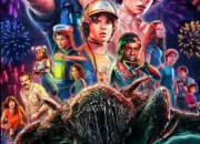 Quiz Quiz sur Stranger Things