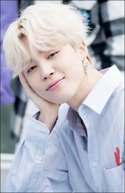 Quelle est la date de naissance de Park Jimin de (BTS) ?