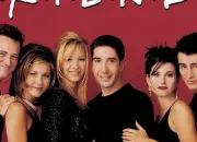 Quiz Connais-tu vraiment ''Friends'' ?