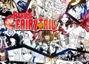 Quiz Connais-tu vraiment Fairy Tail ?