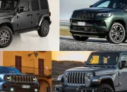 Test Quelle Jeep tes-vous ?