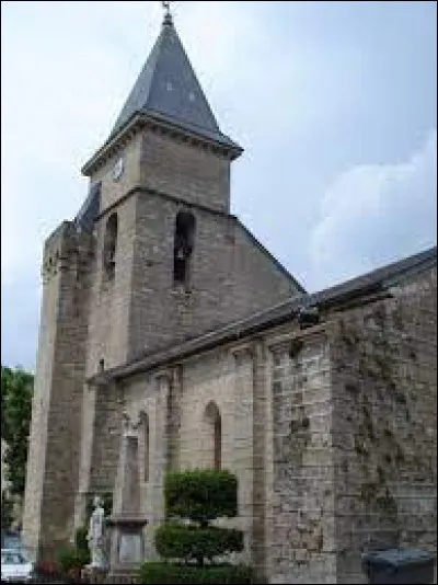 Aujourd'hui, notre balade commence dans les Cévennes, à Alzon. Commune de l'arrondissement du Vigan, elle se situe dans le département ...