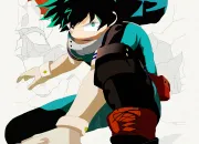 Quiz Quizz 1 - Connais-tu vraiment bien 'My Hero Academia' ?