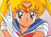 Quiz Sailor Moon