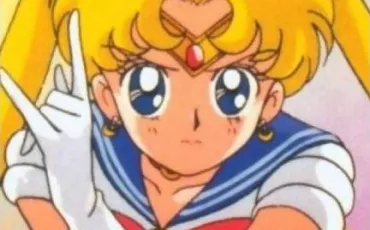 Quiz Sailor moon