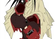 Quiz Shaman King