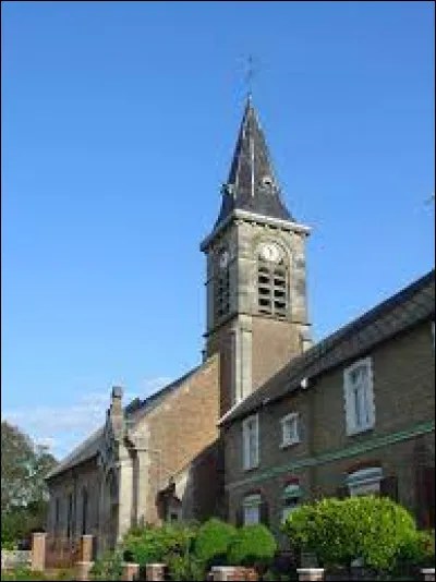 Nous débutons notre promenade quotidienne dans les Hauts-de-France, à Blairville. Commune de l'arrondissement d'Arras, elle se situe dans le département ...