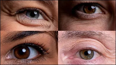 Premièrement, tu sais probablement que Ginny a des yeux vifs, mais saurais-tu préciser la couleur de son iris ?