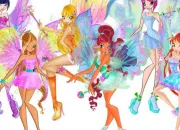 Test Winx :  quelle fe ressembles-tu le plus ?