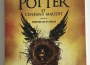 Quiz Harry Potter et lenfant maudit