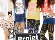 Quiz Connais-tu bien Project Mc ?