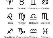 Test Quel est ton vritable signe astrologique ?