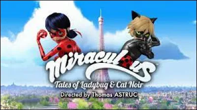 Quand la saison 1 de Miraculous est-elle sortie ?