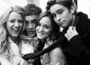 Test Quel personnage de ''Gossip Girl'' es-tu ?