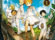 Quiz Connais-tu bien The Promised Neverland 1 ?