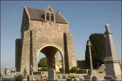 Nous commençons notre balade en Normandie, à Graignes. Ancienne commune de l'agglomération Saint-Loise, elle se situe dans le département ...