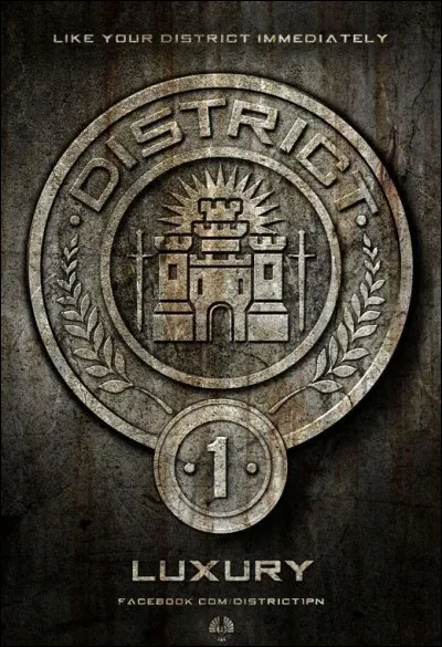 Qui vient du district 1 ?