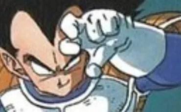 Quiz Vegeta