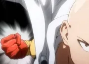 Quiz One Punch Man