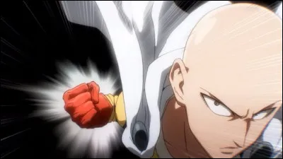 Pourquoi Saitama a-t-il perdu tous ses cheveux ?