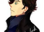 Test Quel personnage de Sherlock es-tu ?