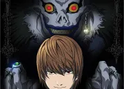 Quiz Death Note