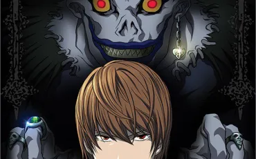 Quiz Death note