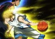 Quiz Kuroko's Basket - L'inter-lyce