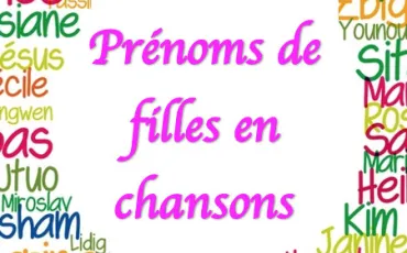 Quiz Chansons