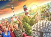 Test Quelle attraction d'Europa-Park es-tu ?