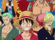 Quiz One Piece